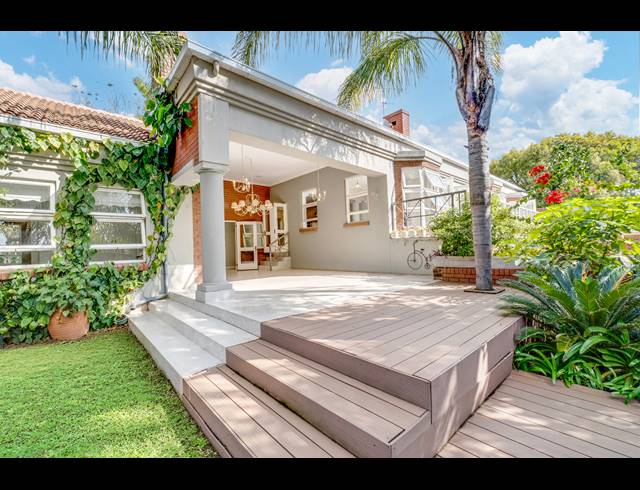 4 BEDROOM HOUSE FOR SALE IN DAINFERN GOLF ESTATE